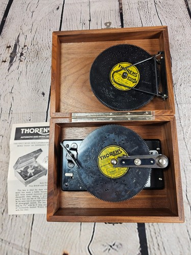 Vintage thorens switzerland - vintage,