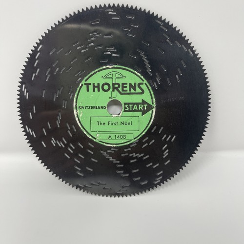 Thorens switzerland 2 - thorens, 4