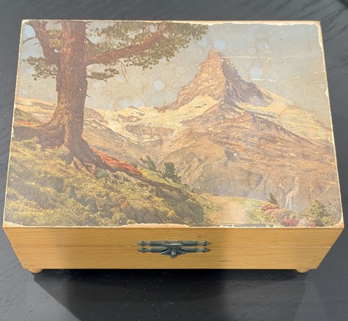 Vintage thorens switzerland - thorens,